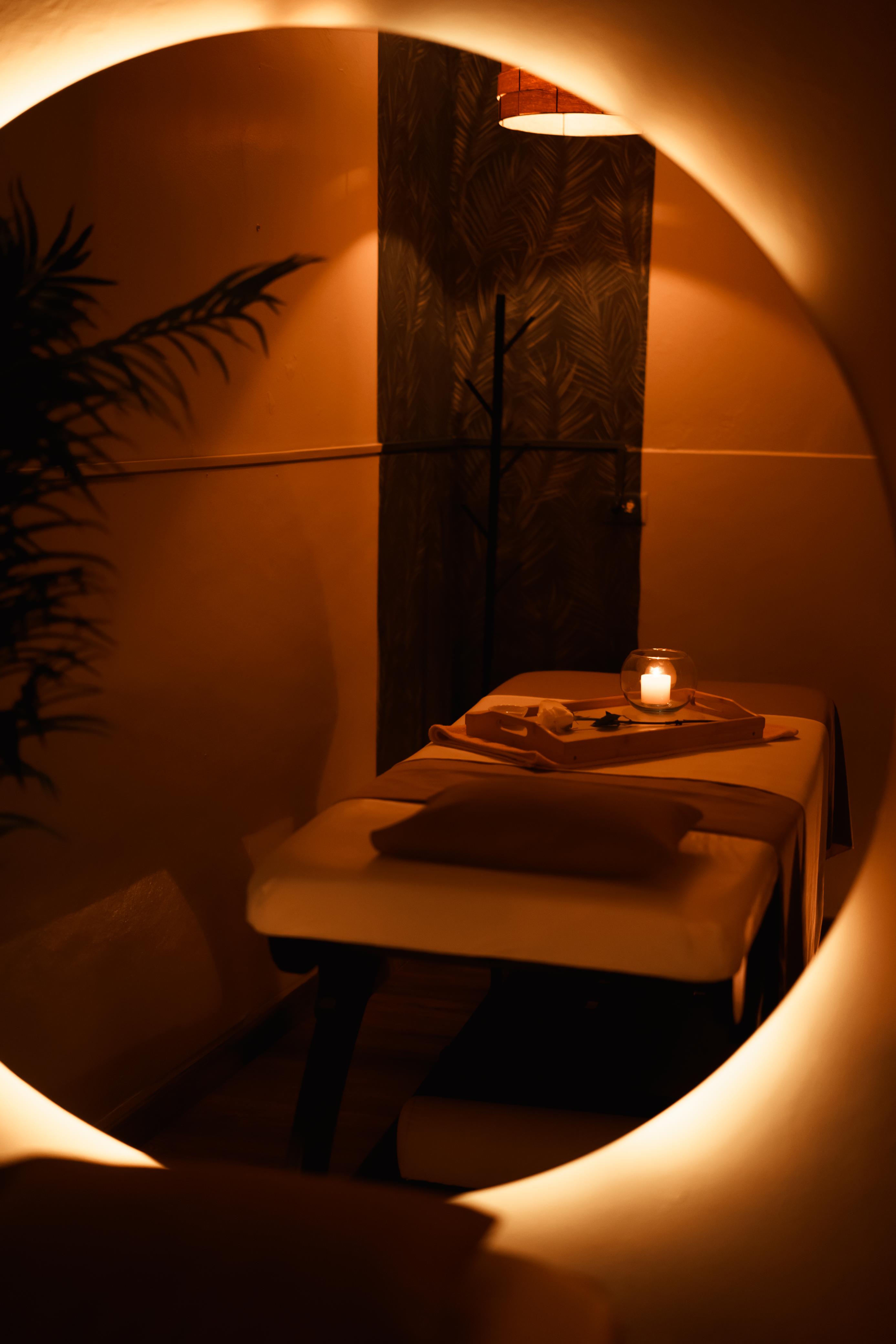 Espacio Enigma Spa - 5