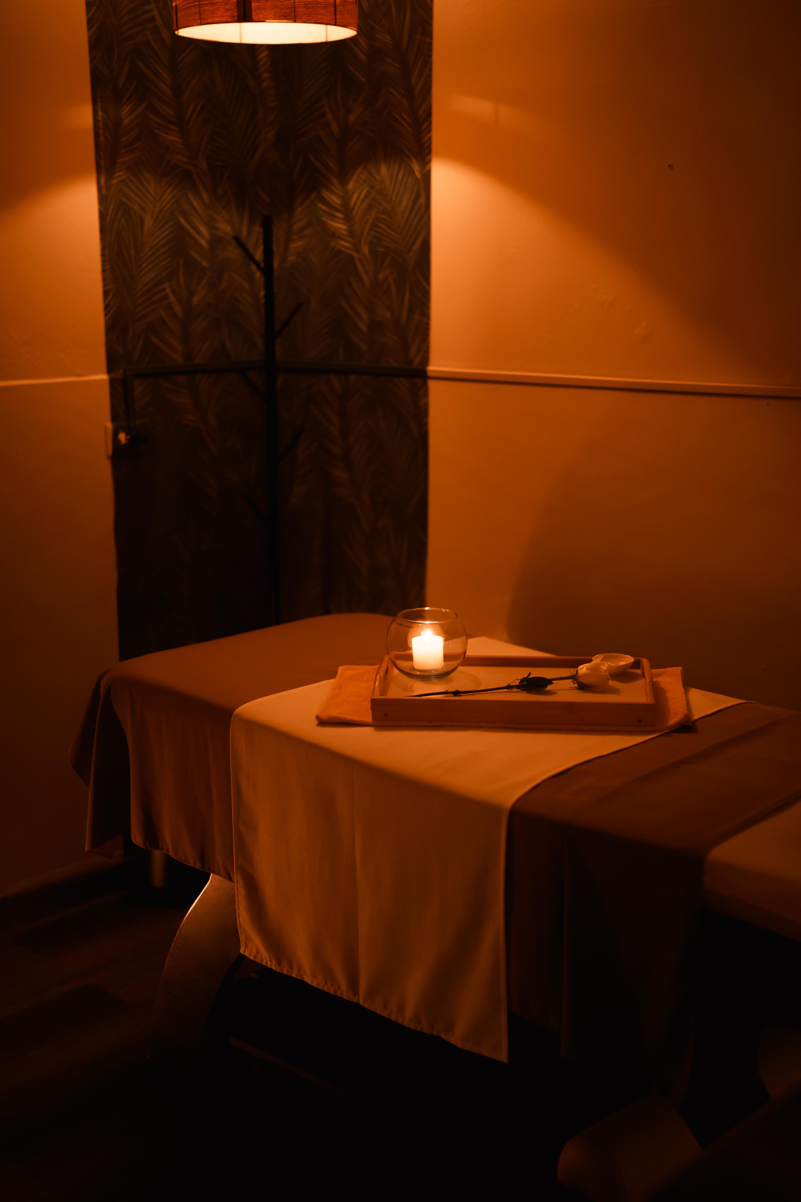 Espacio Enigma Spa - 6